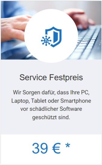 Service Festpreis